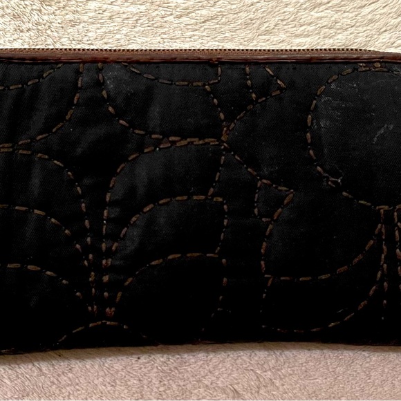 Fossil Per-key Wallet 8x4 measurements . - Picture 2 of 7